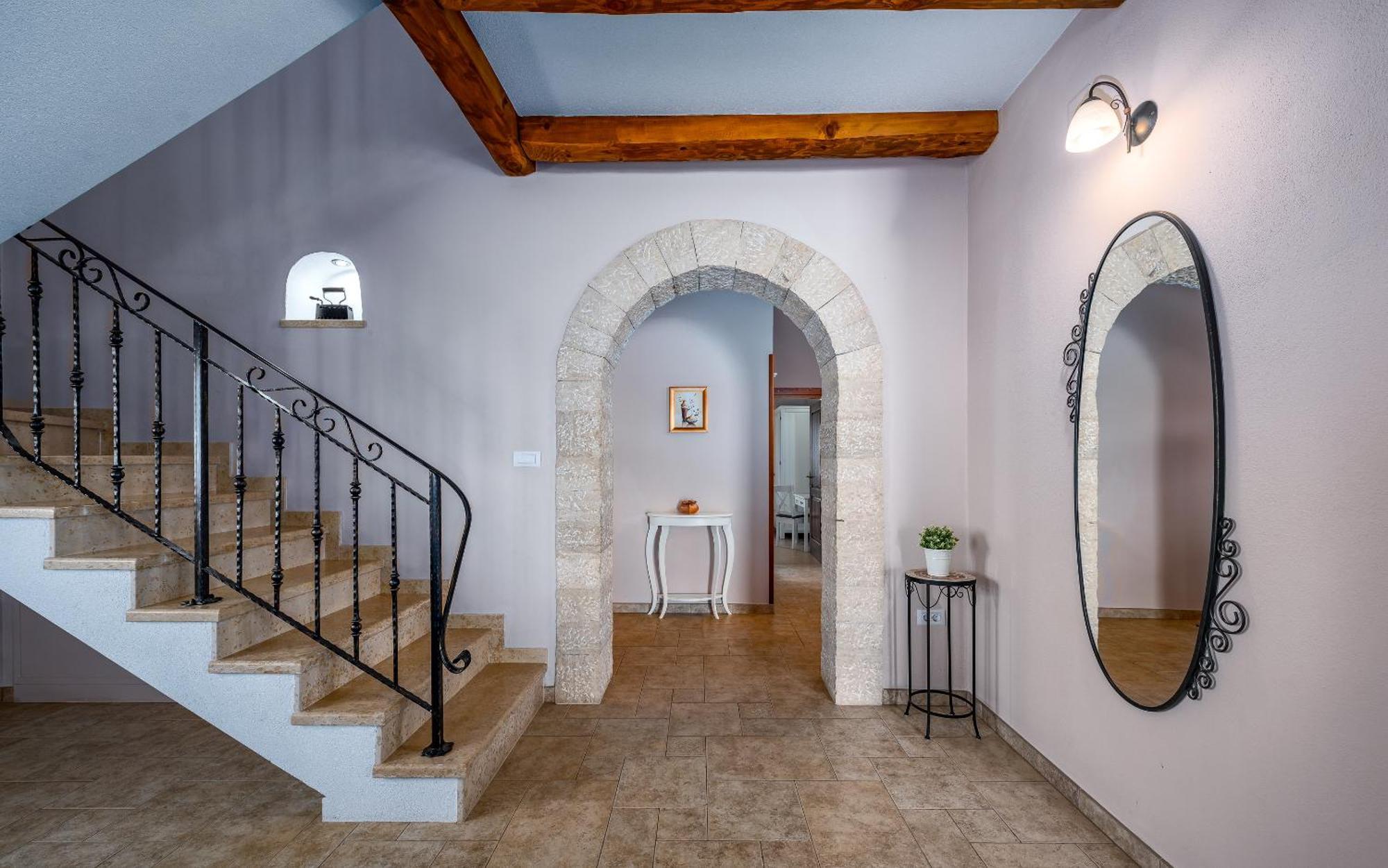 Villa Oliveta By Istrialux Filipana Exterior photo